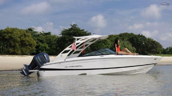 2023 Regal LX2 image