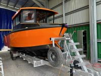 Mobile Enquiry Form - Image