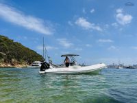 Mobile Enquiry Form - Image