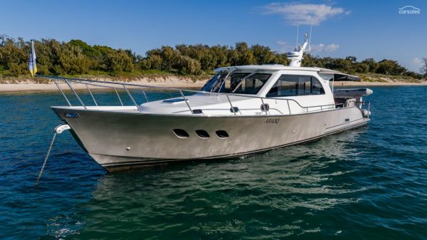 2020 ISLAND GYPSY Newport 460 image