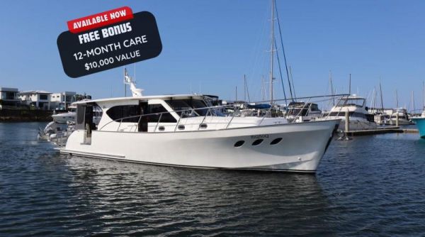 2023 Island Gypsy Newport 500 image