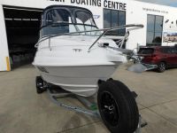 Image for 2023 HAINES HUNTER Sport Fish 495 2