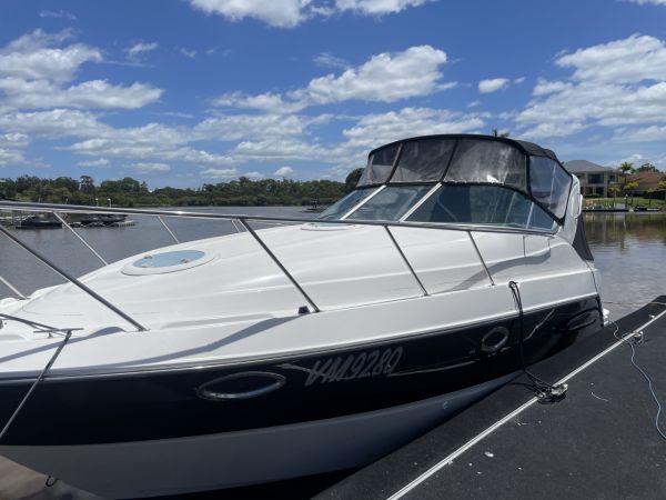 2005 MAXUM 2900SE Cruiser image