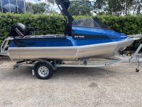 Mobile Enquiry Form - Image