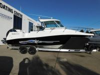 Image for 2025 HAINES HUNTER Enclosed 760 0