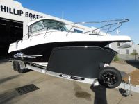 Image for 2025 HAINES HUNTER Enclosed 760 1