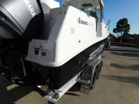 Image for 2025 HAINES HUNTER Enclosed 760 4