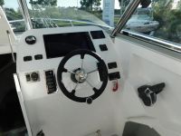 Image for 2025 HAINES HUNTER Enclosed 760 5