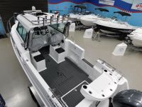 Image for 2025 HAINES HUNTER Enclosed 760 57
