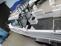 Image for 2025 HAINES HUNTER Enclosed 760 58