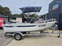 Mobile Enquiry Form - Image