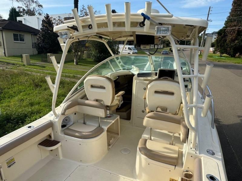 Image for 2013 SCOUT 245 ABACO 1