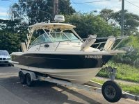 Image for 2013 SCOUT 245 ABACO 47
