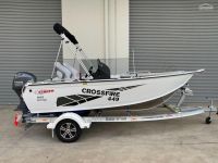 Mobile Enquiry Form - Image