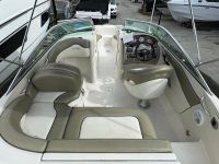 Image for 2006 Sea Ray 200 Sundeck 1
