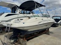 Image for 2006 Sea Ray 200 Sundeck 4
