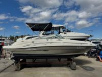 Image for 2006 Sea Ray 200 Sundeck 5