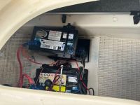 Image for 2006 Sea Ray 200 Sundeck 24