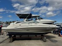 Image for 2006 Sea Ray 200 Sundeck 26