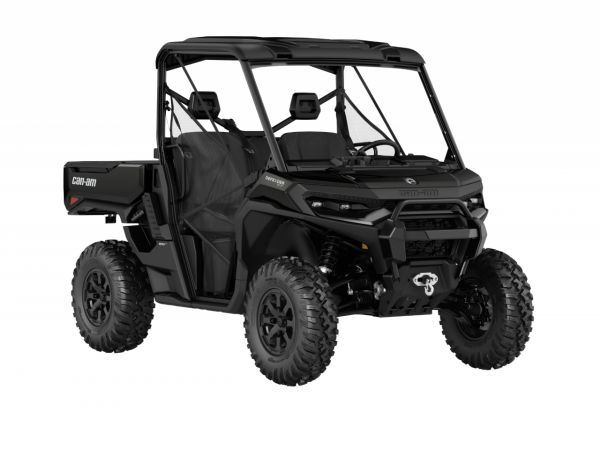 2026 Can-Am Defender Xt Hd11 Other 8FTB image