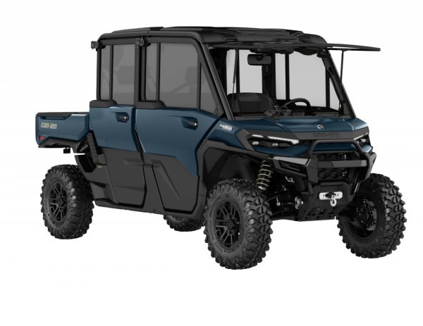 2026 Can-Am Defender Max Limited Cab Hd11 Other 6MTB image