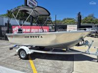 Mobile Enquiry Form - Image