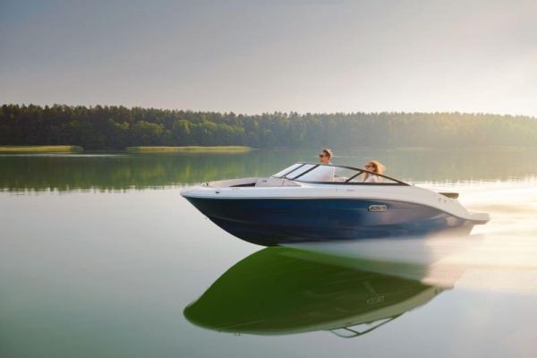 2026 Sea Ray 190SPX image