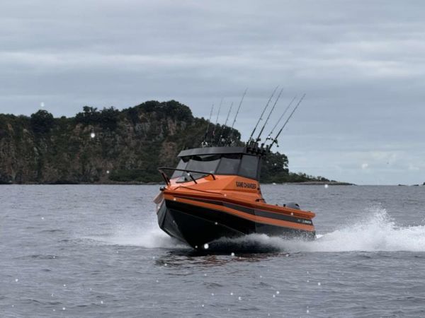 2026 SENATOR 550HT 550HT image