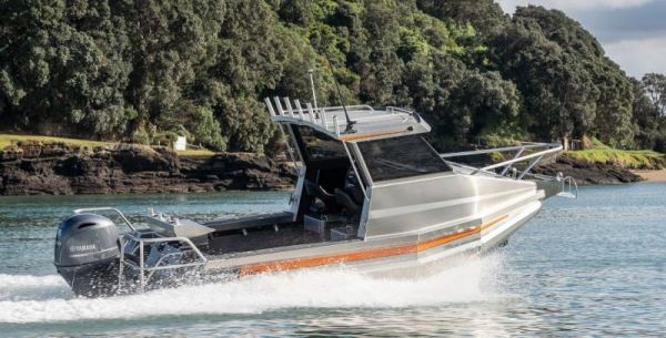 2026 SENATOR Hardtop 580 image