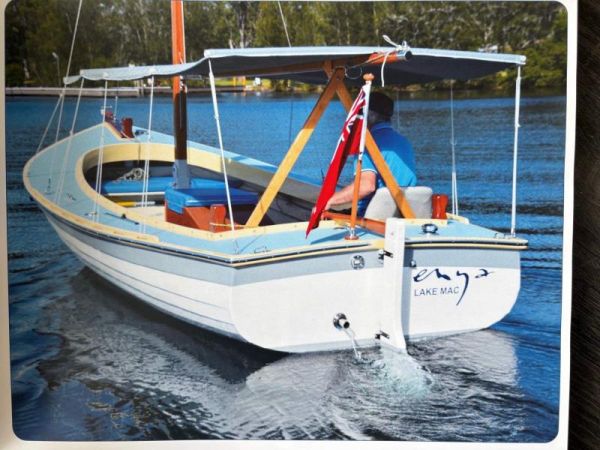 2018 Custom Custom image