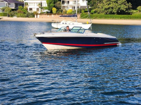 2006 Chris Craft Corsair 25 image