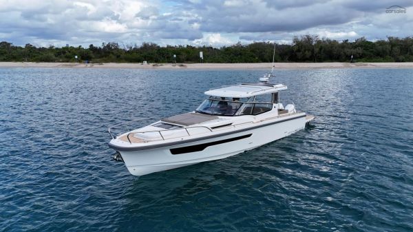 2025 Nimbus Weekender 11 image