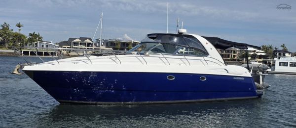 2003 Sunrunner 4800 image