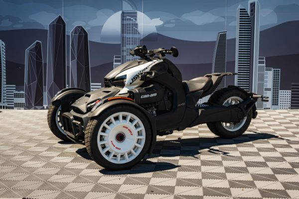 2022 Can-Am Ryker Rally 900 Other F3PB image
