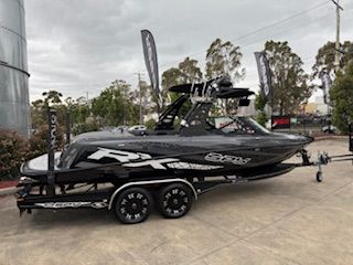 2017 SPY BOATS RX22  image
