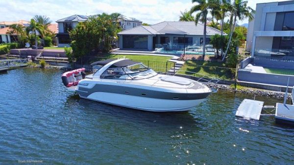 2010 Bavaria Sport 38 image