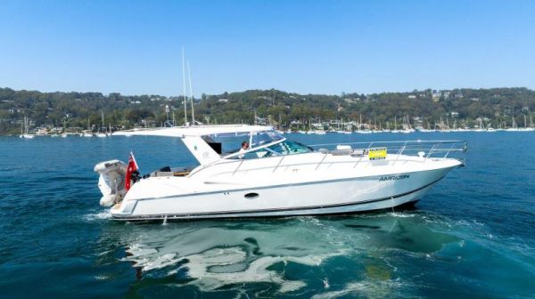 Riviera M400 Series 2 image