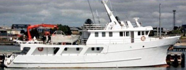 Image for MARINE BUSINESS Marine Business 1