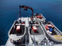 Image for MARINE BUSINESS Marine Business 3