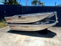 Mobile Enquiry Form - Image