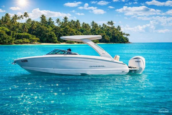 2023 Regal LX6 image