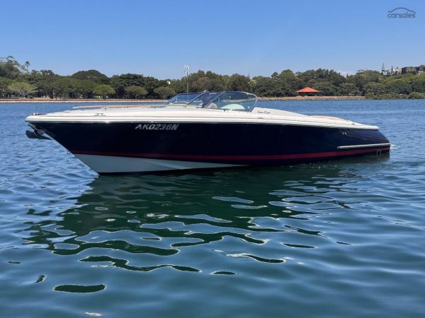 2008 Chris Craft Corsair 28 image