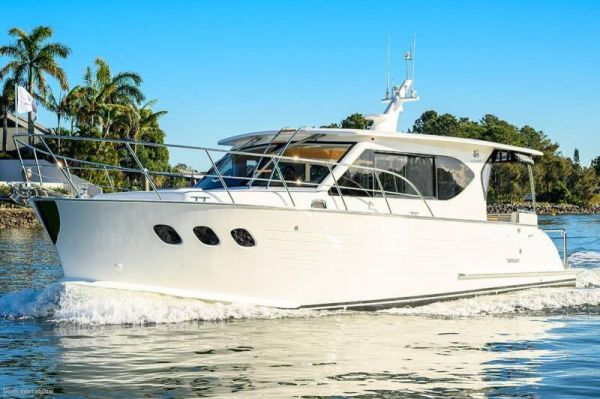 2026 Island Gypsy 40 Wide Body image