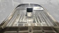 Image for 2020 Custom Commercial Jet Boat 5
