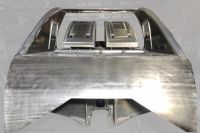 Image for 2020 Custom Commercial Jet Boat 6