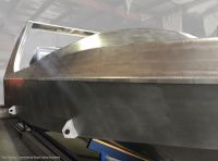 Image for 2020 Custom Commercial Jet Boat 15
