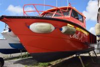 Image for 2008 Custom Aluminium Ex Rescue Vessel 2