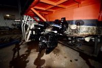 Image for 2008 Custom Aluminium Ex Rescue Vessel 4