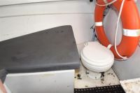 Image for 2008 Custom Aluminium Ex Rescue Vessel 6