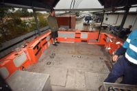 Image for 2008 Custom Aluminium Ex Rescue Vessel 10